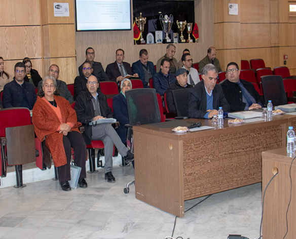 Meeting Image