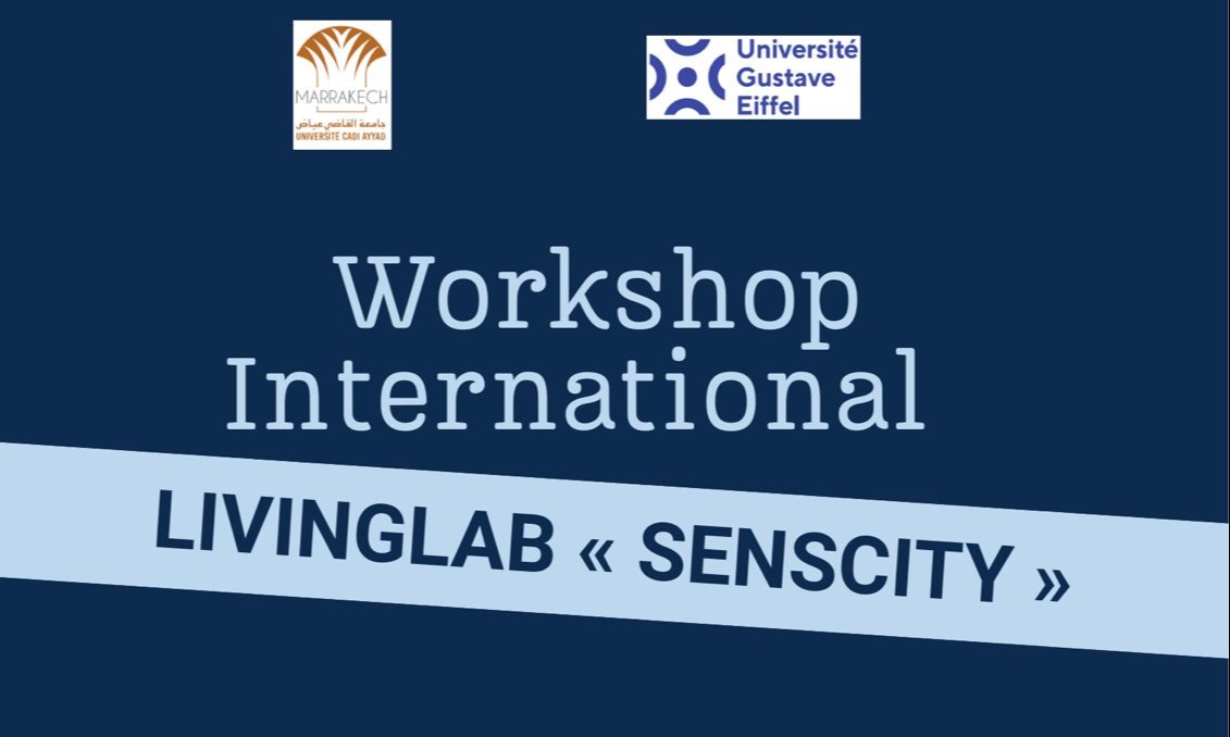 LivingLab SensCity: Driving Innovation for the Cities of the Future